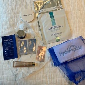HYDROPEPTIDE Skin Care Kit